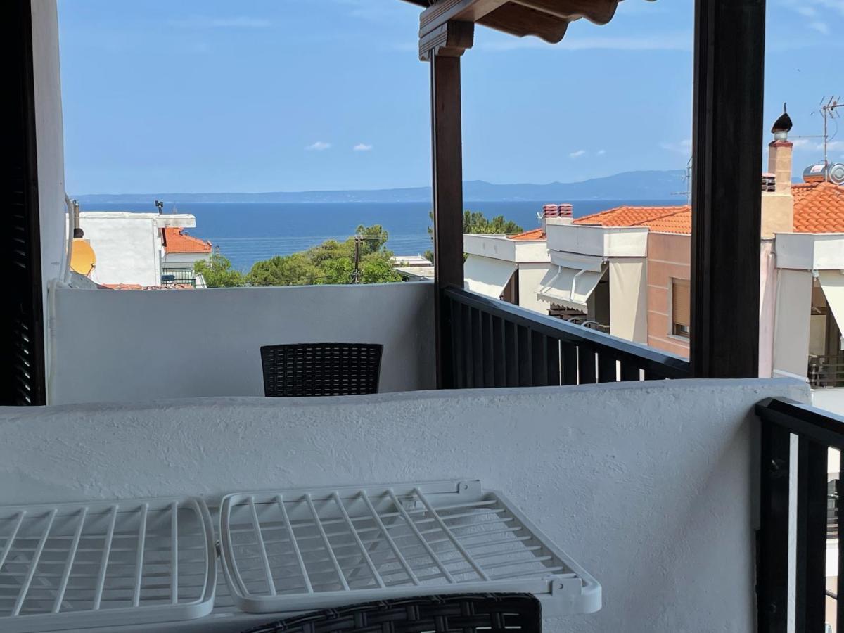 Hotel Castelli Kallithea  Экстерьер фото