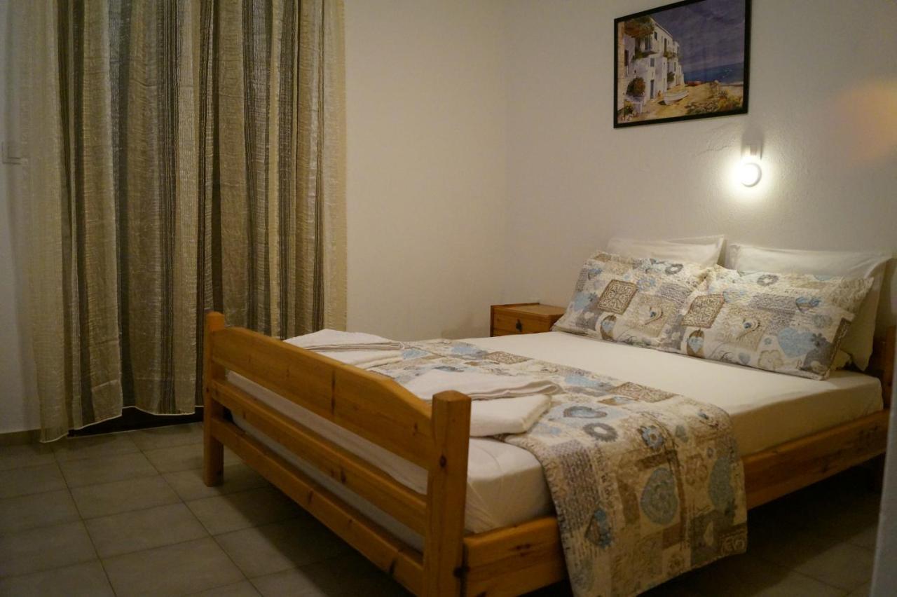 Hotel Castelli Kallithea  Экстерьер фото